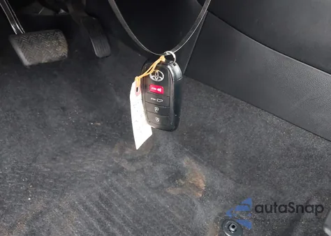 2023 Toyota Corolla Le из США, поврежденный, VIN JTDB4MEEXP3002047